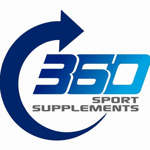 360 Sport Supplements