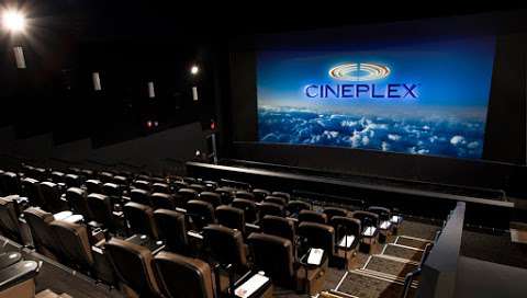 Cineplex Cinemas New Minas