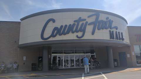 County Fair Mall