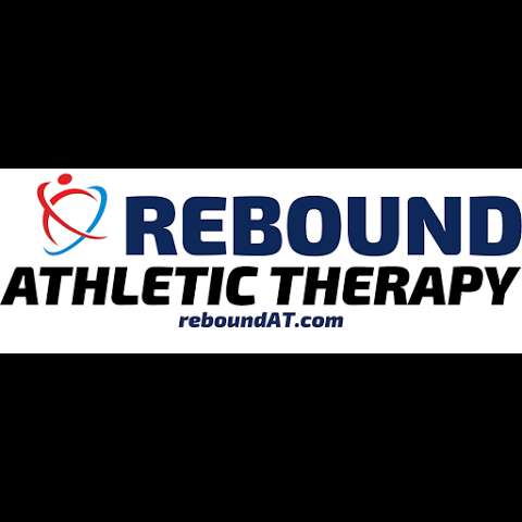 Rebound Athletic Therapy