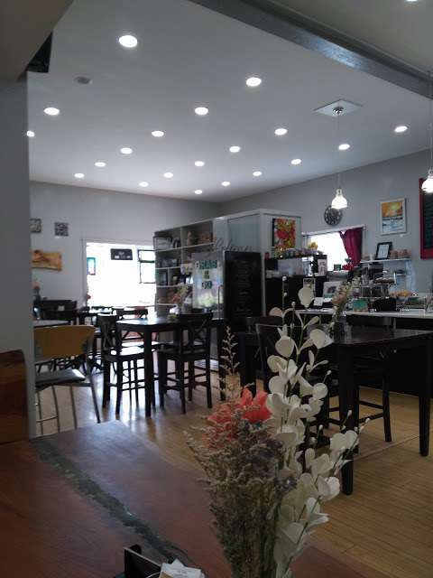 Edible Art Cafe Edible Art Cafe